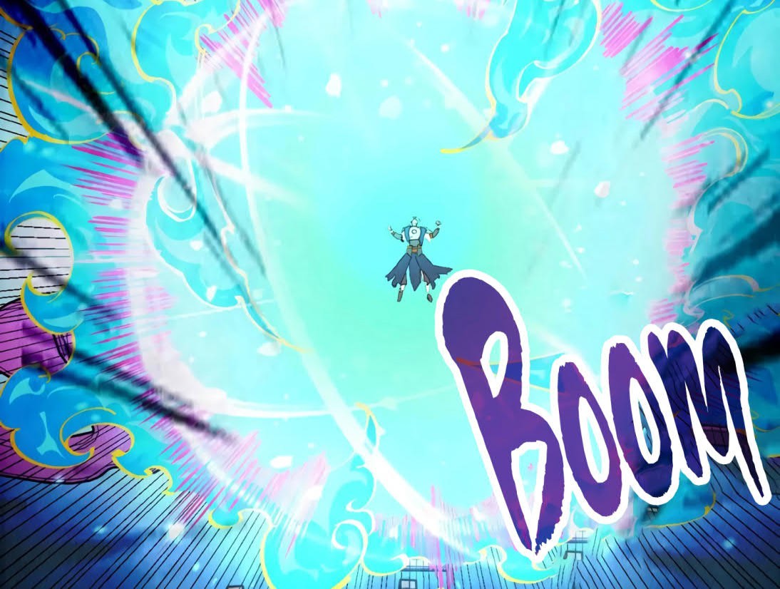 The Ultimate of All Ages Chapter 151 Gambar 35