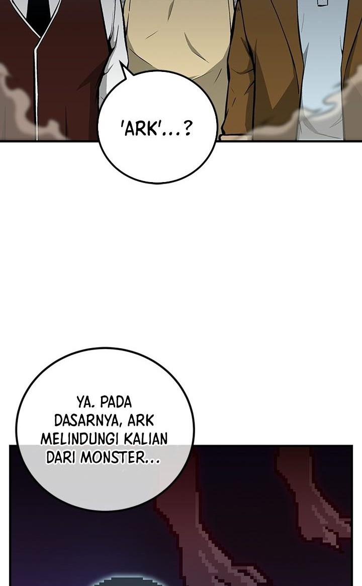 The Earth Savior Selection Chapter 53 Gambar 27