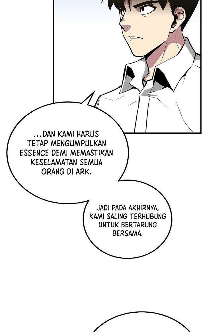 The Earth Savior Selection Chapter 53 Gambar 31