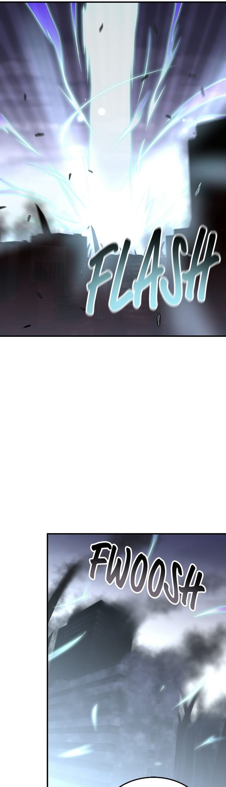 The Earth Savior Selection Chapter 53 Gambar 18