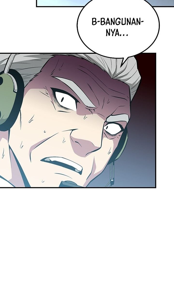 The Earth Savior Selection Chapter 53 Gambar 19