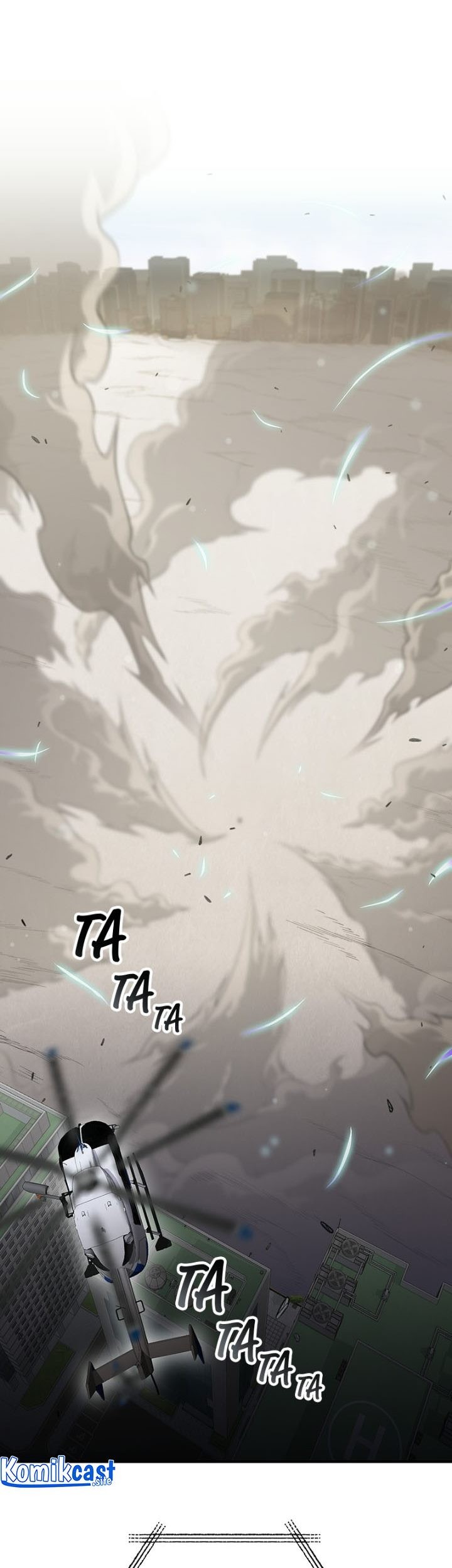 The Earth Savior Selection Chapter 53 Gambar 20