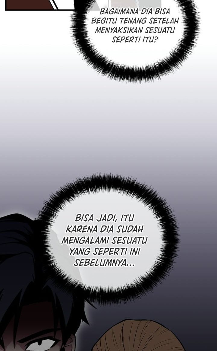 The Earth Savior Selection Chapter 53 Gambar 23