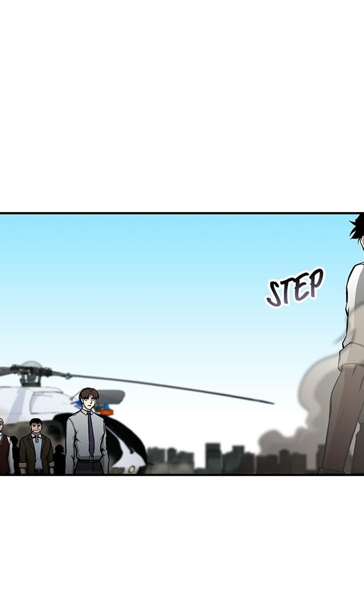 The Earth Savior Selection Chapter 53 Gambar 25