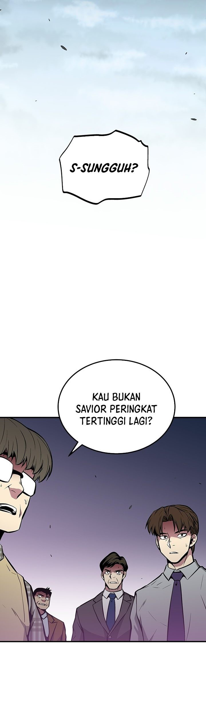 The Earth Savior Selection Chapter 53 Gambar 46