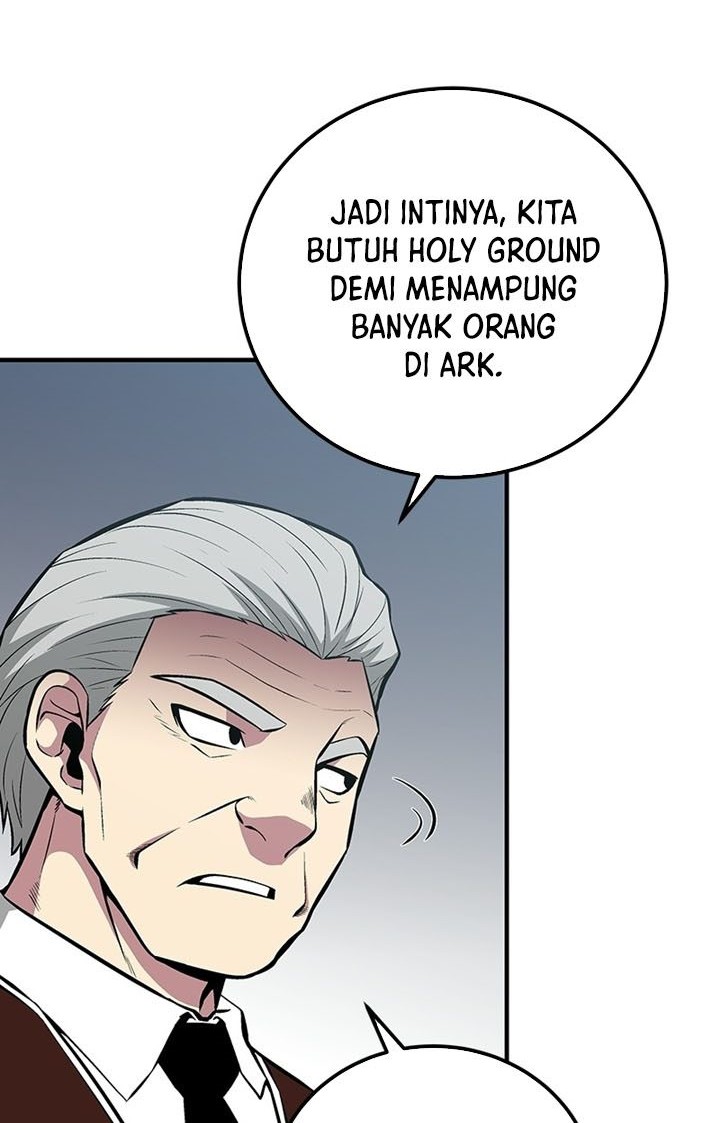 The Earth Savior Selection Chapter 53 Gambar 47