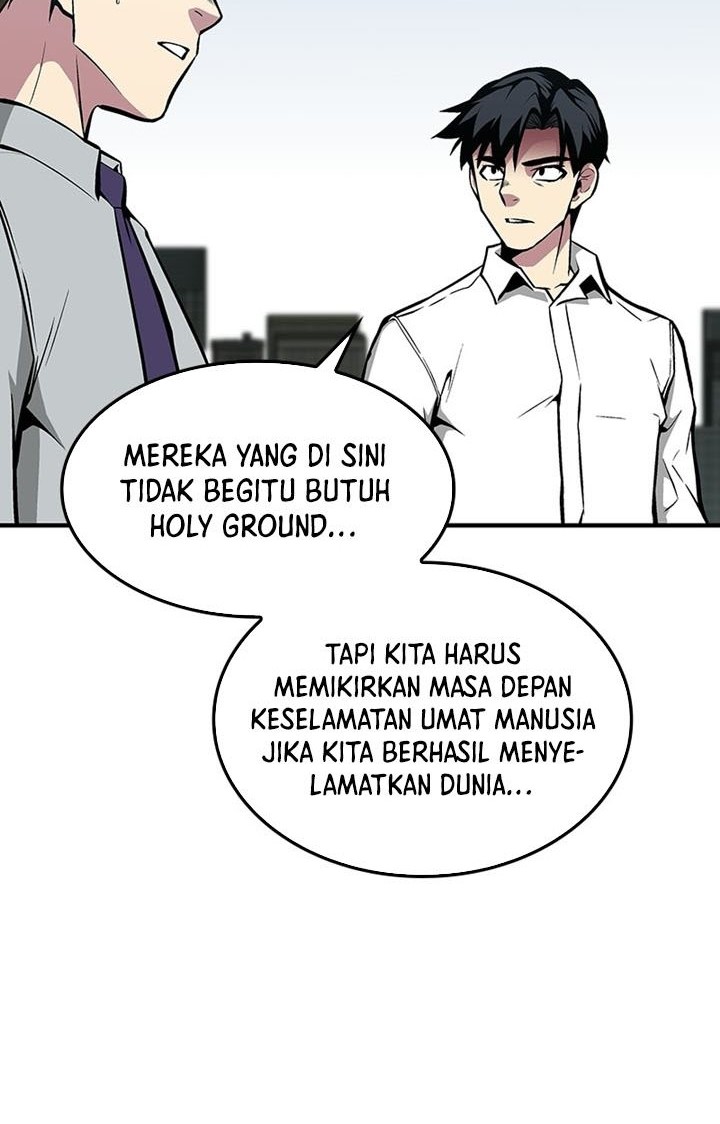 The Earth Savior Selection Chapter 53 Gambar 49