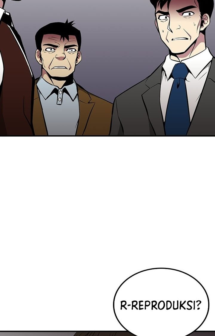 The Earth Savior Selection Chapter 53 Gambar 51