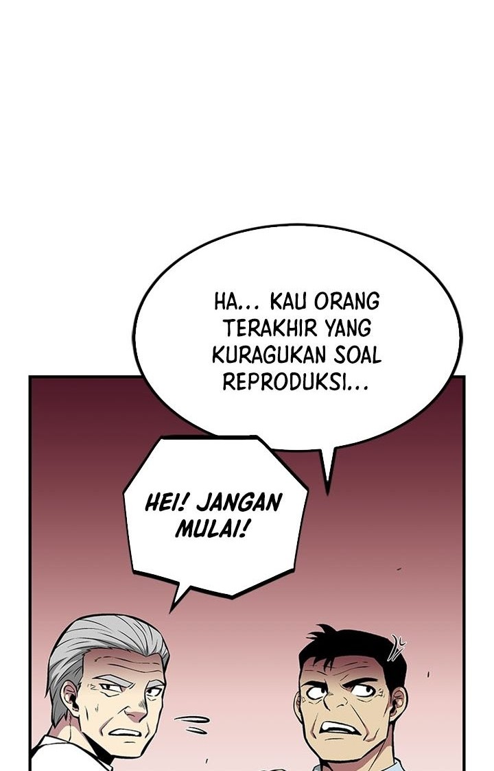 The Earth Savior Selection Chapter 53 Gambar 57