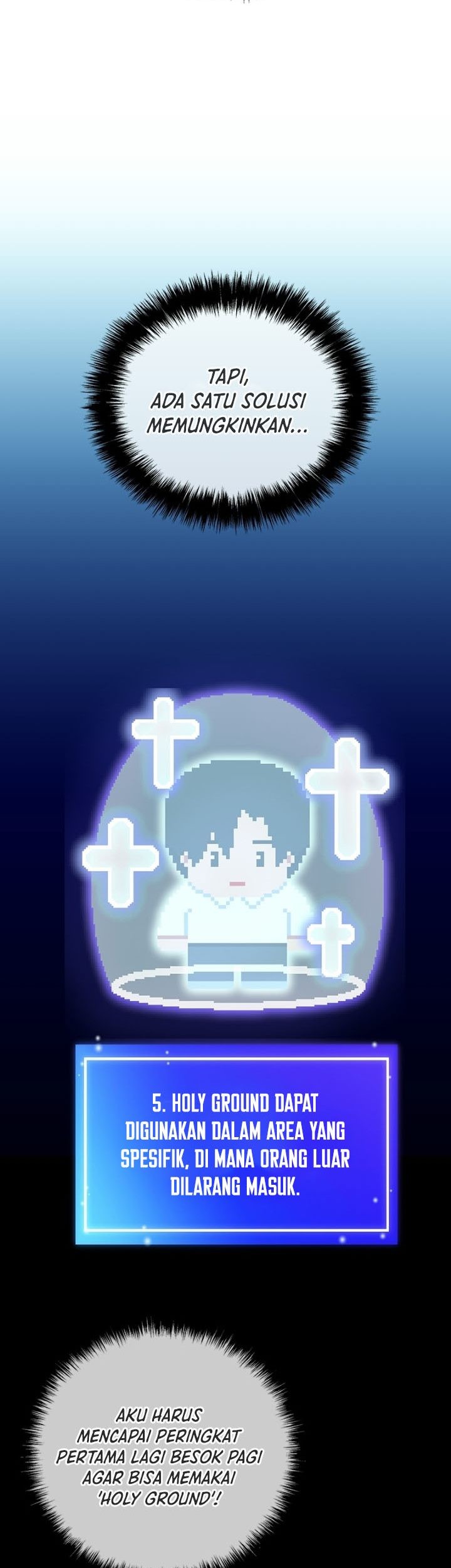 The Earth Savior Selection Chapter 53 Gambar 44