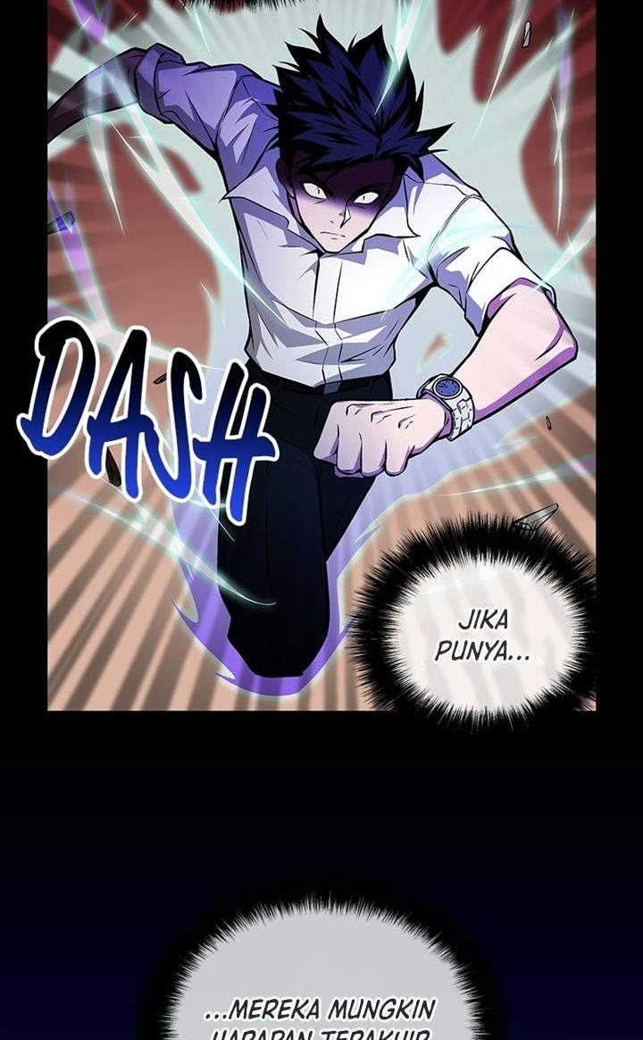 The Earth Savior Selection Chapter 53 Gambar 5