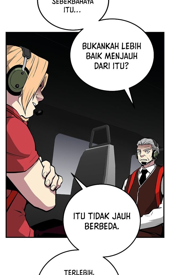 The Earth Savior Selection Chapter 53 Gambar 9