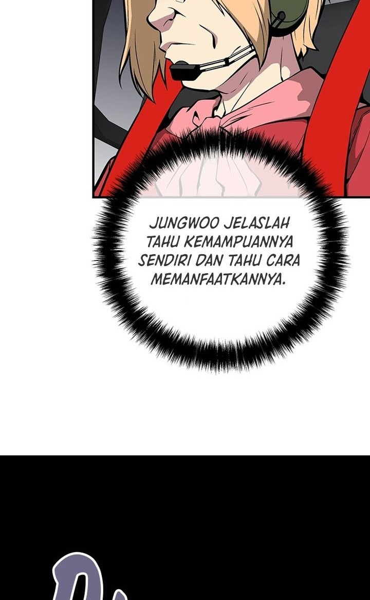 The Earth Savior Selection Chapter 53 Gambar 11