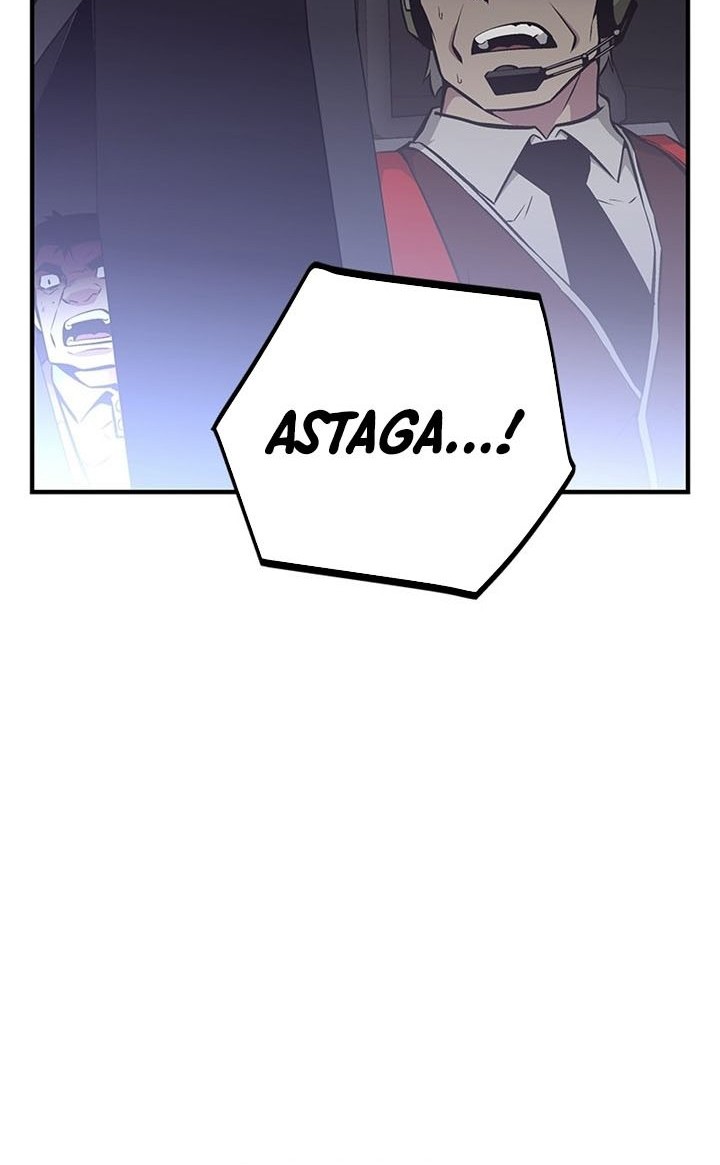 The Earth Savior Selection Chapter 53 Gambar 17