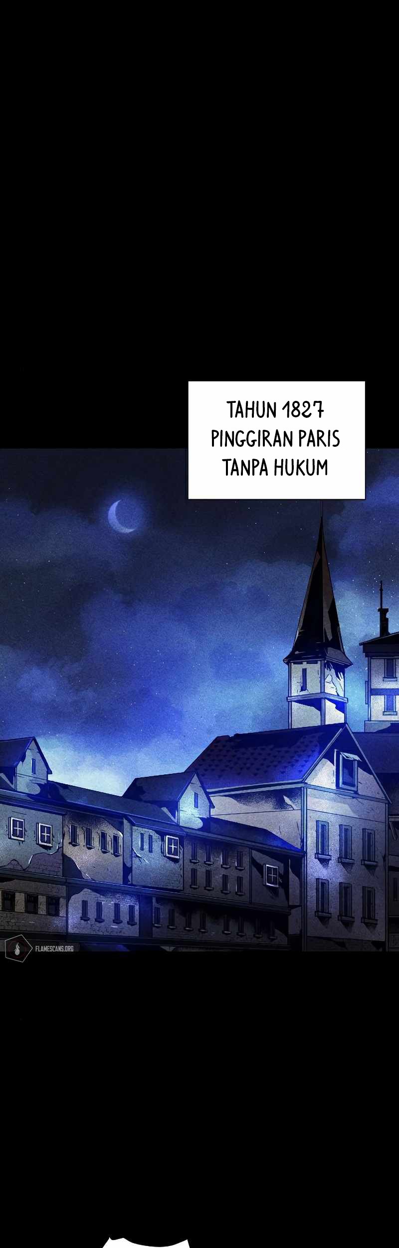 Manhwa How To Kill A God Chapter 83 gambar nomor 2