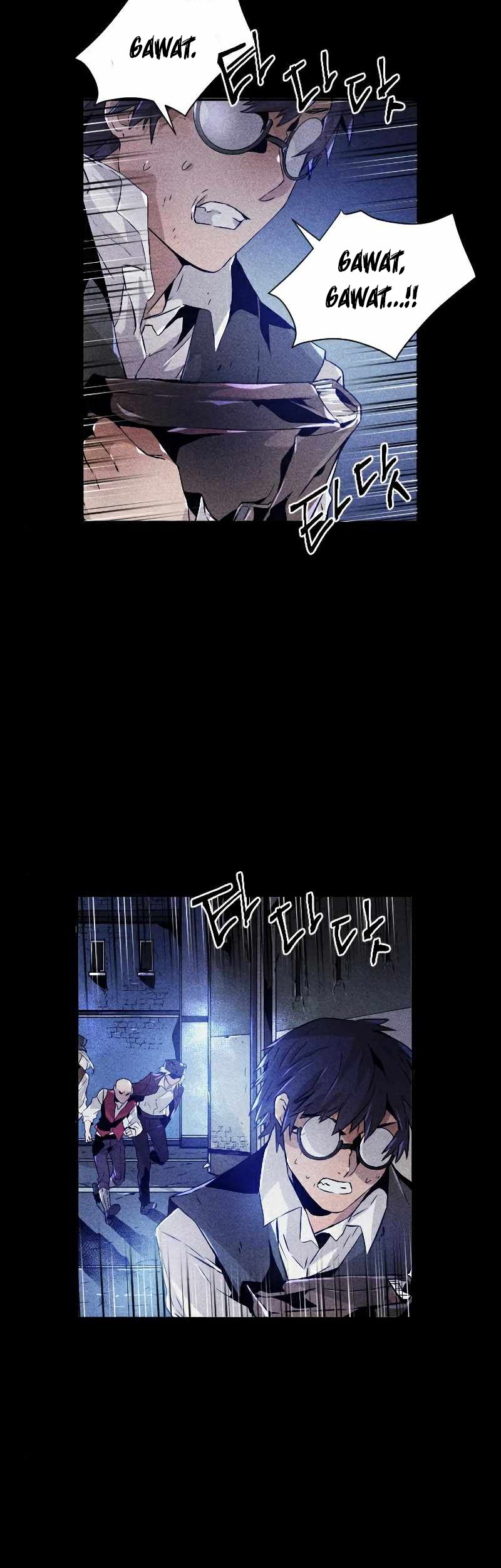 How To Kill A God Chapter 83 Gambar 3