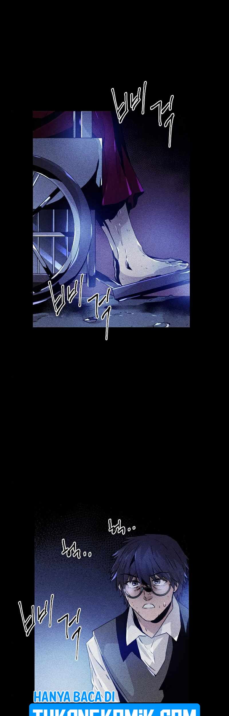 How To Kill A God Chapter 83 Gambar 6