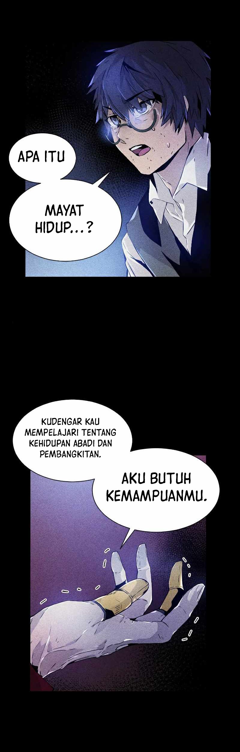 How To Kill A God Chapter 83 Gambar 9
