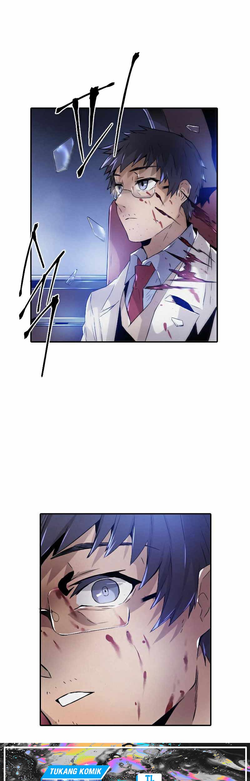 How To Kill A God Chapter 83 Gambar 28