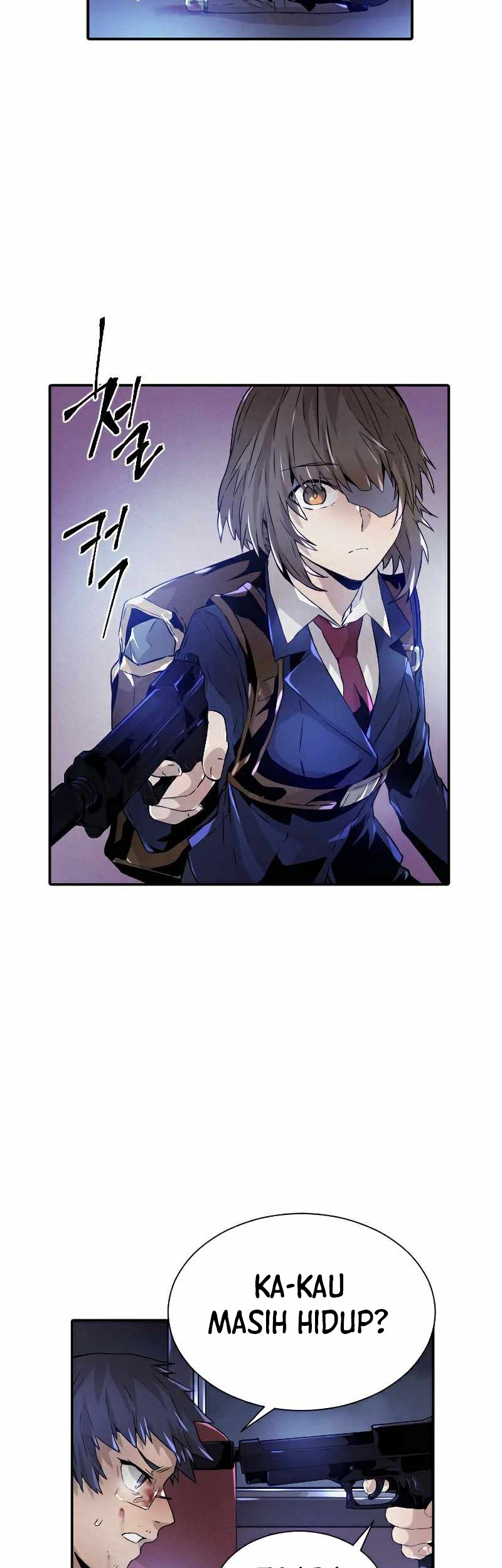 How To Kill A God Chapter 83 Gambar 33