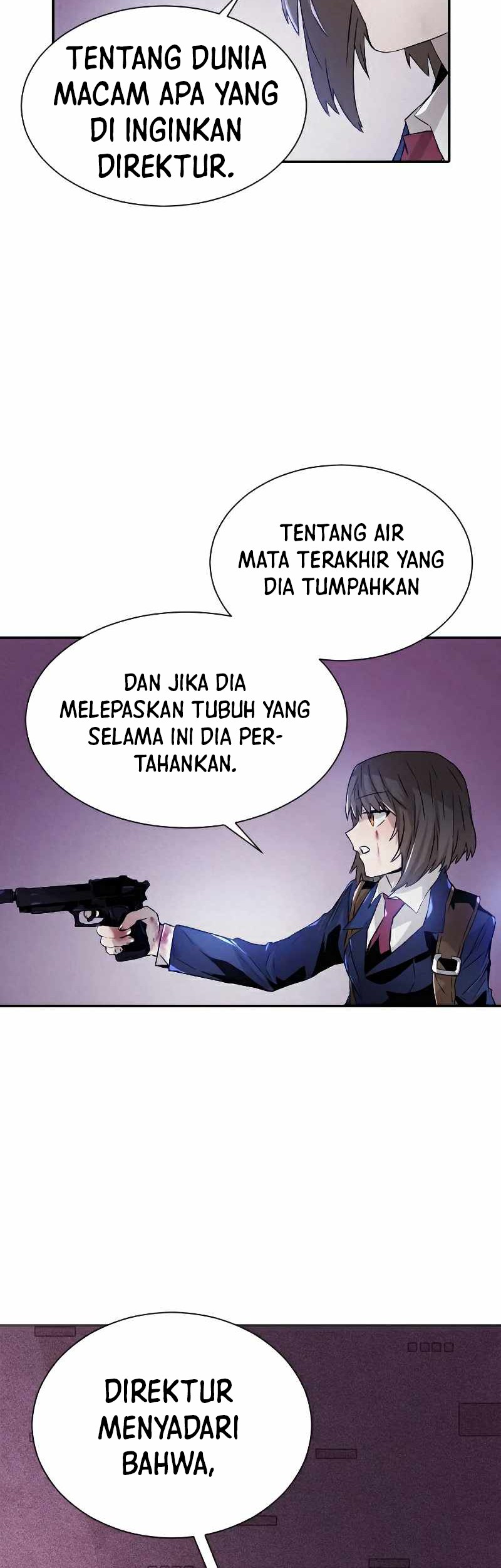 How To Kill A God Chapter 83 Gambar 39