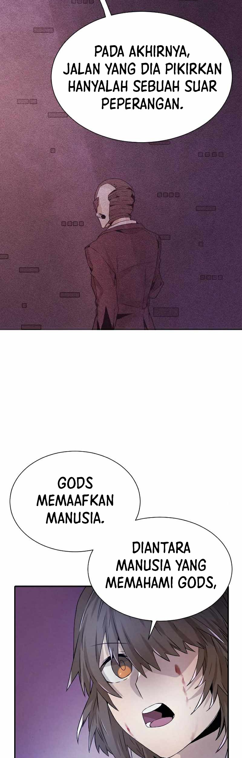 How To Kill A God Chapter 83 Gambar 40