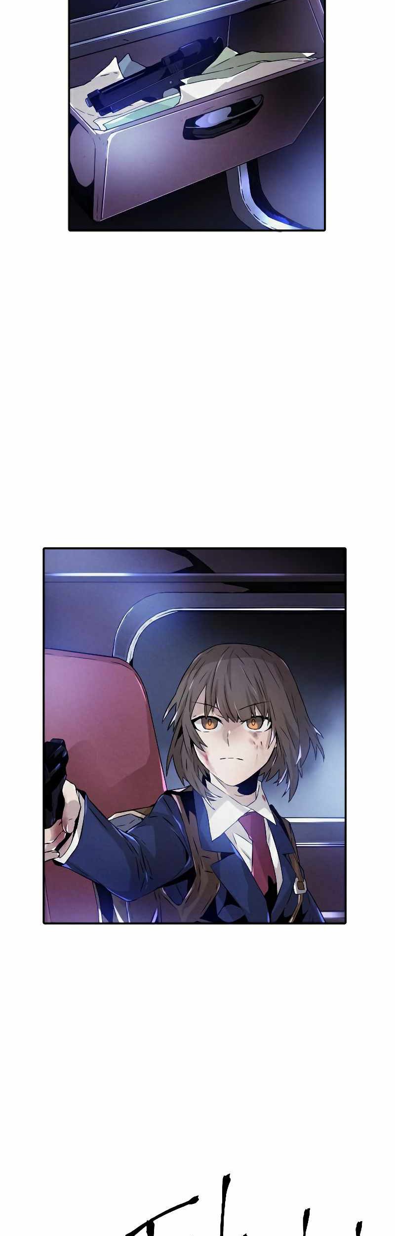 How To Kill A God Chapter 83 Gambar 45