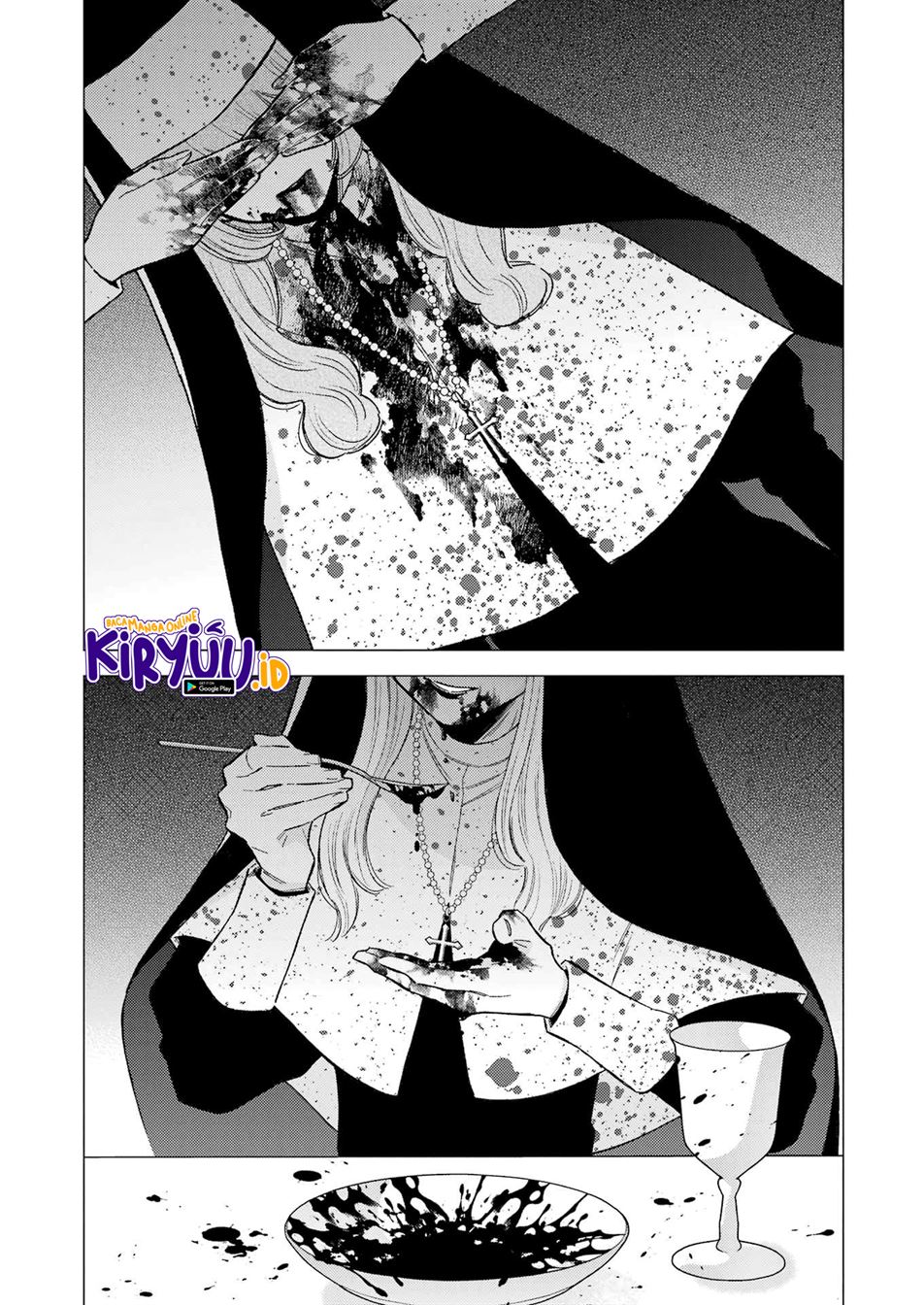 Manga Sono Bisque Doll wa Koi wo suru Chapter 84 gambar nomor 2
