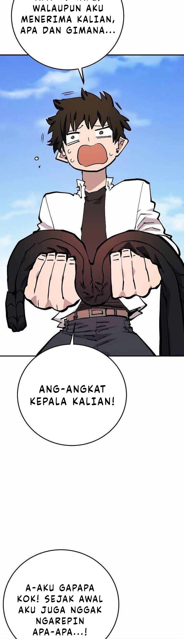 Player Chapter 118 Gambar 33