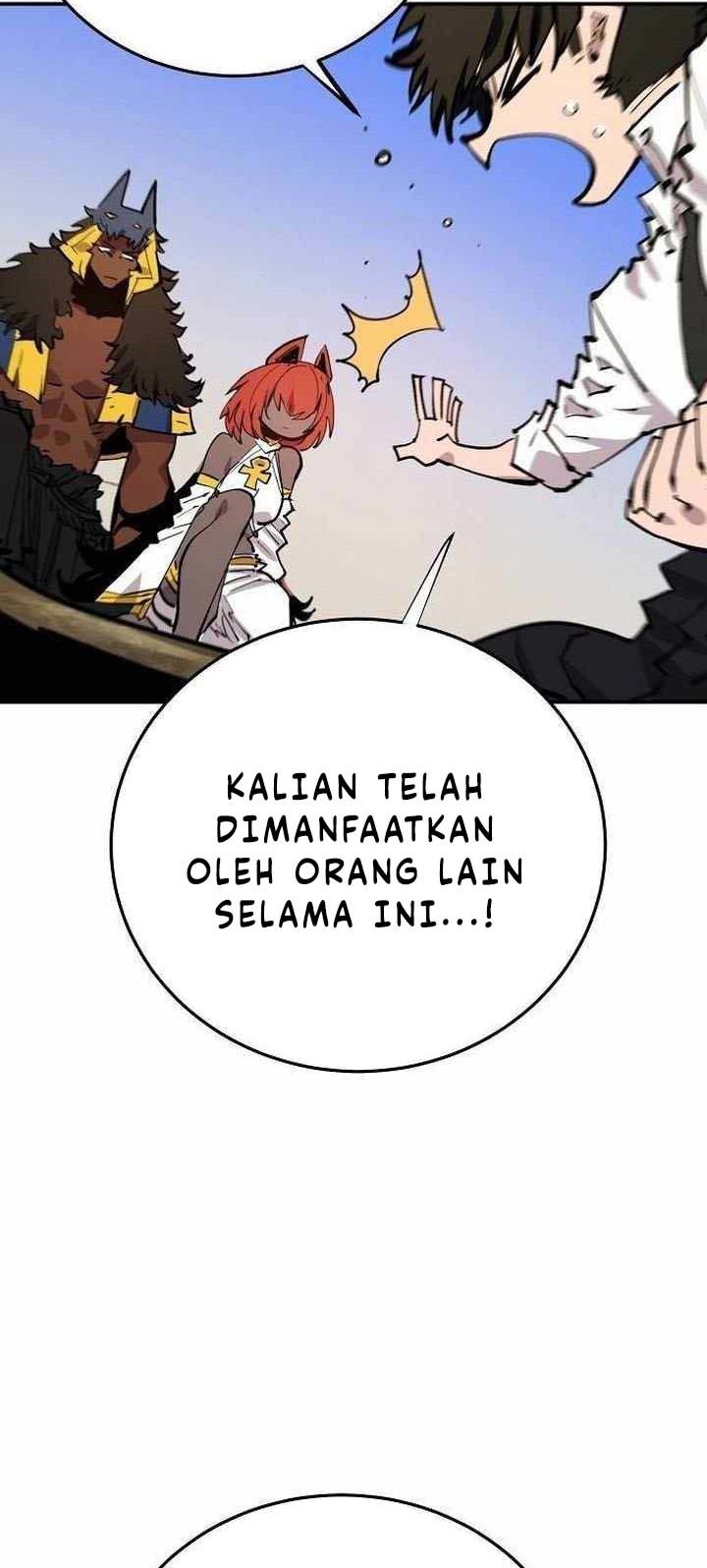 Player Chapter 118 Gambar 34