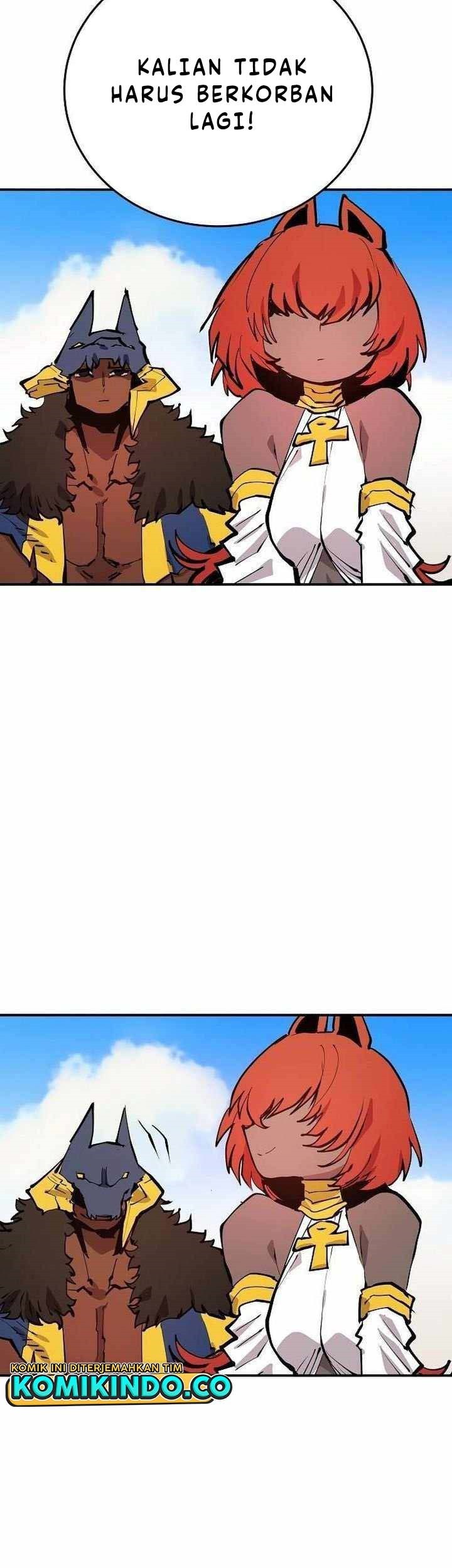 Player Chapter 118 Gambar 35