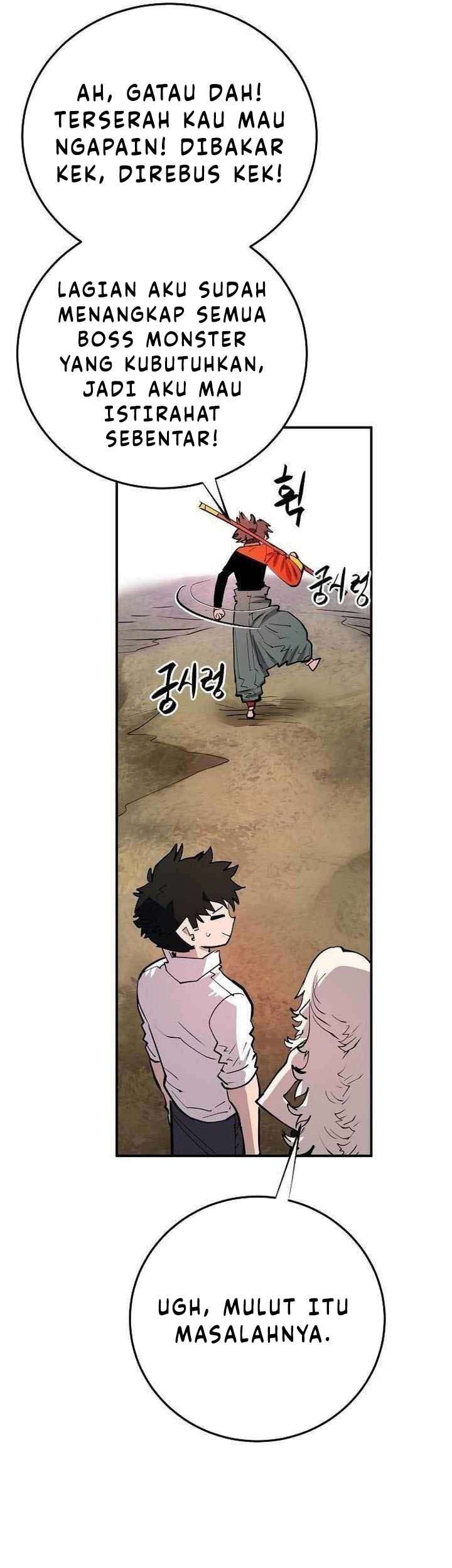 Player Chapter 118 Gambar 19