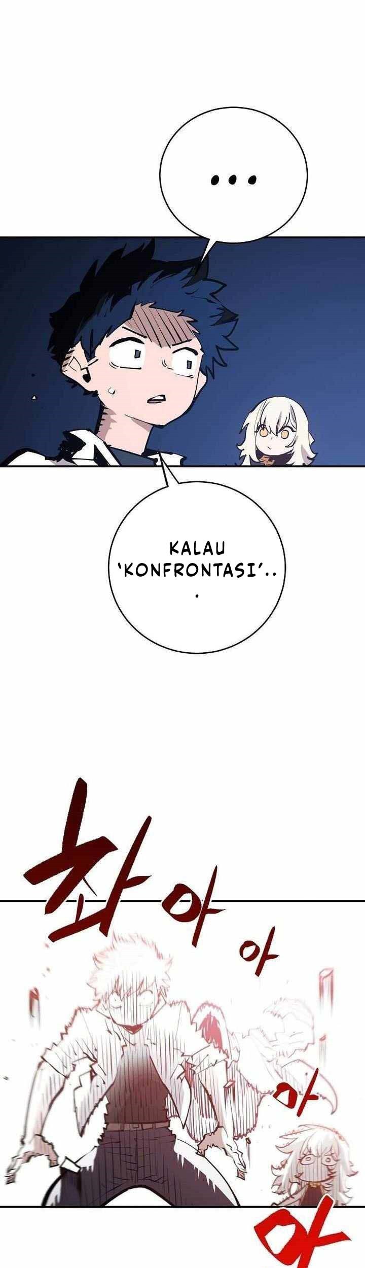 Player Chapter 118 Gambar 47