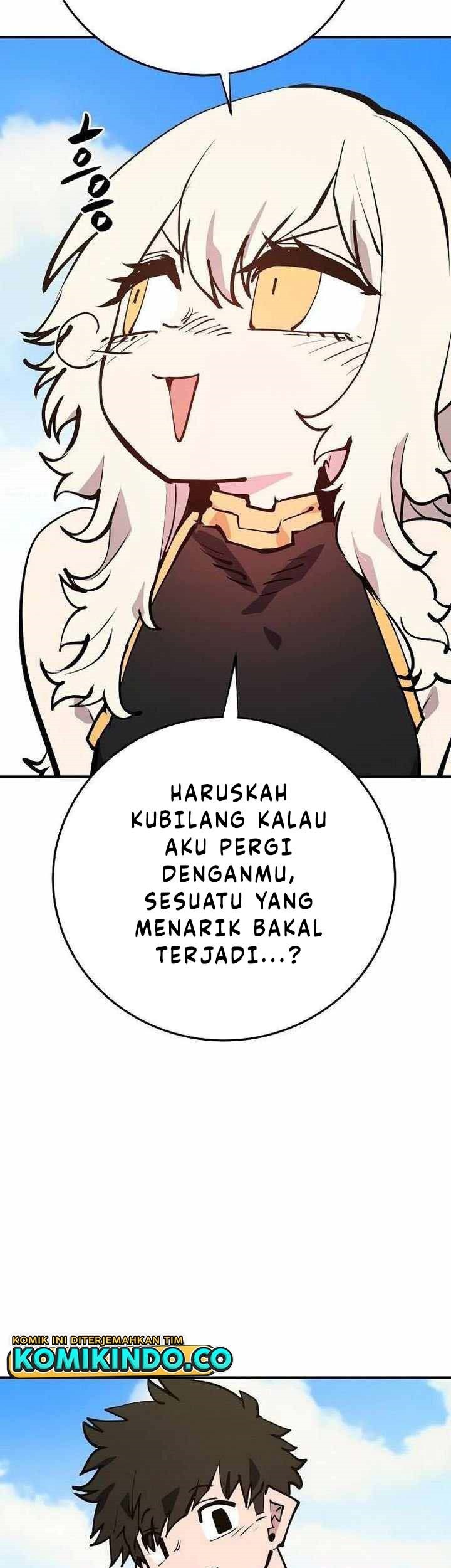 Player Chapter 118 Gambar 41