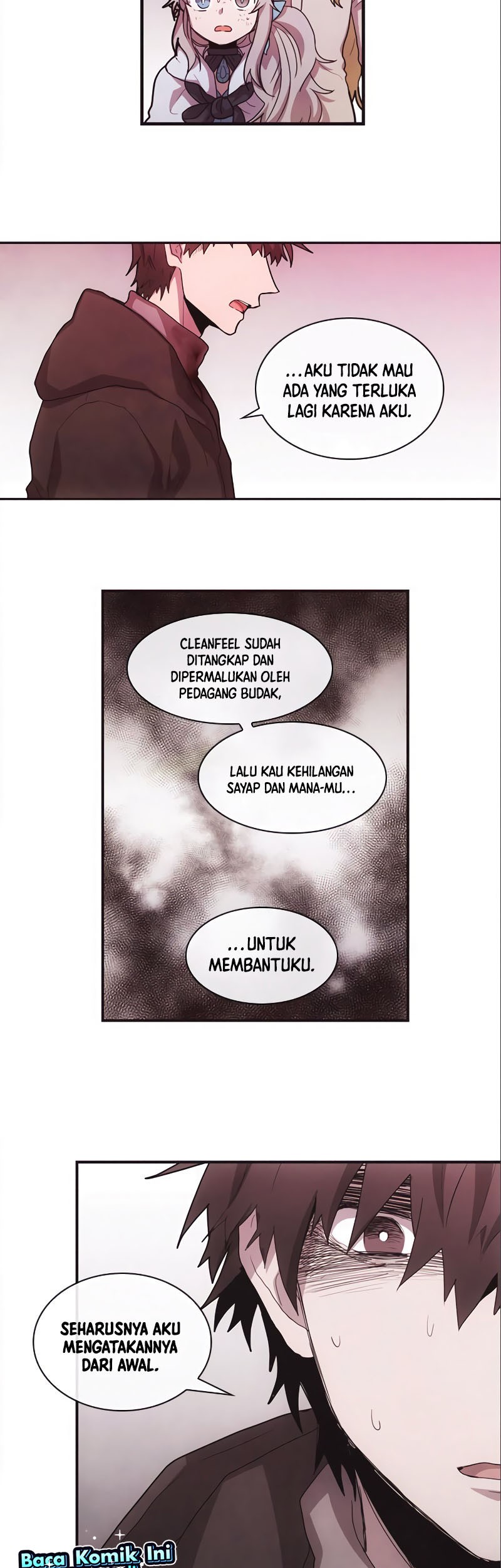 Miracle Hero! Chapter 64 Gambar 7