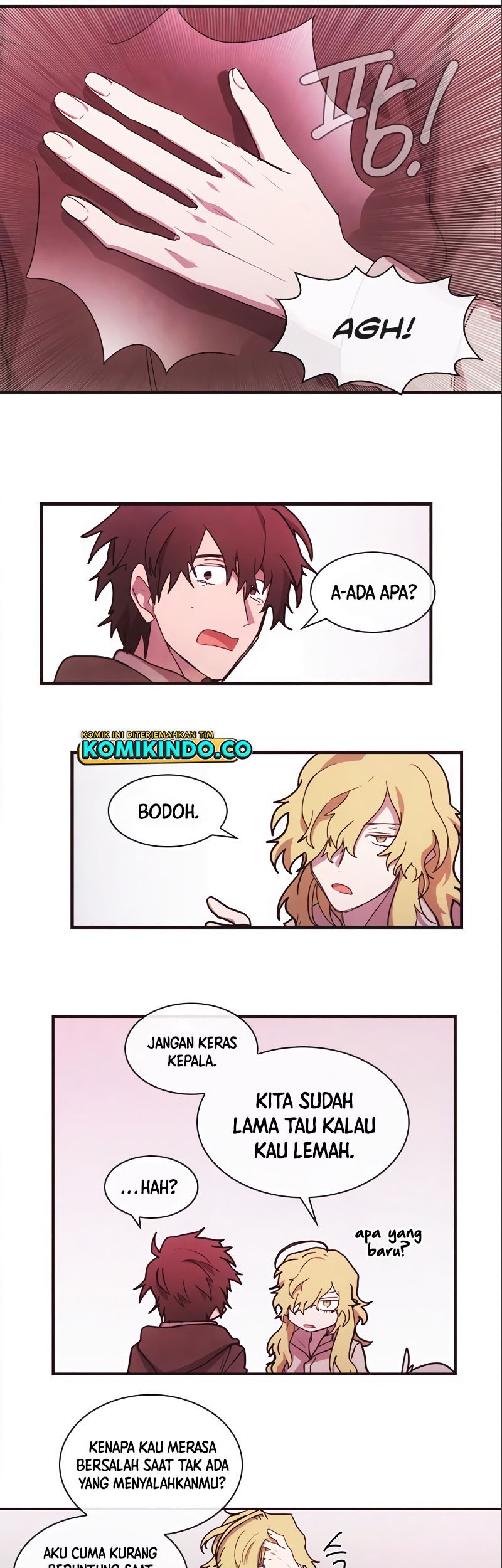 Miracle Hero! Chapter 64 Gambar 13