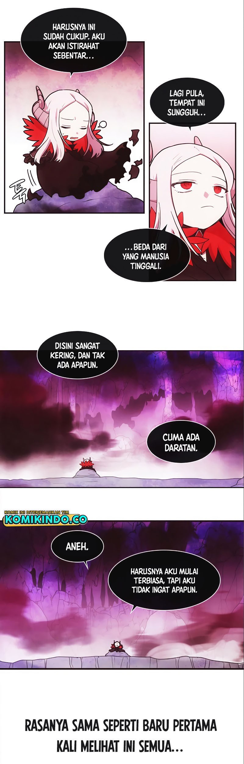 Miracle Hero! Chapter 64 Gambar 21