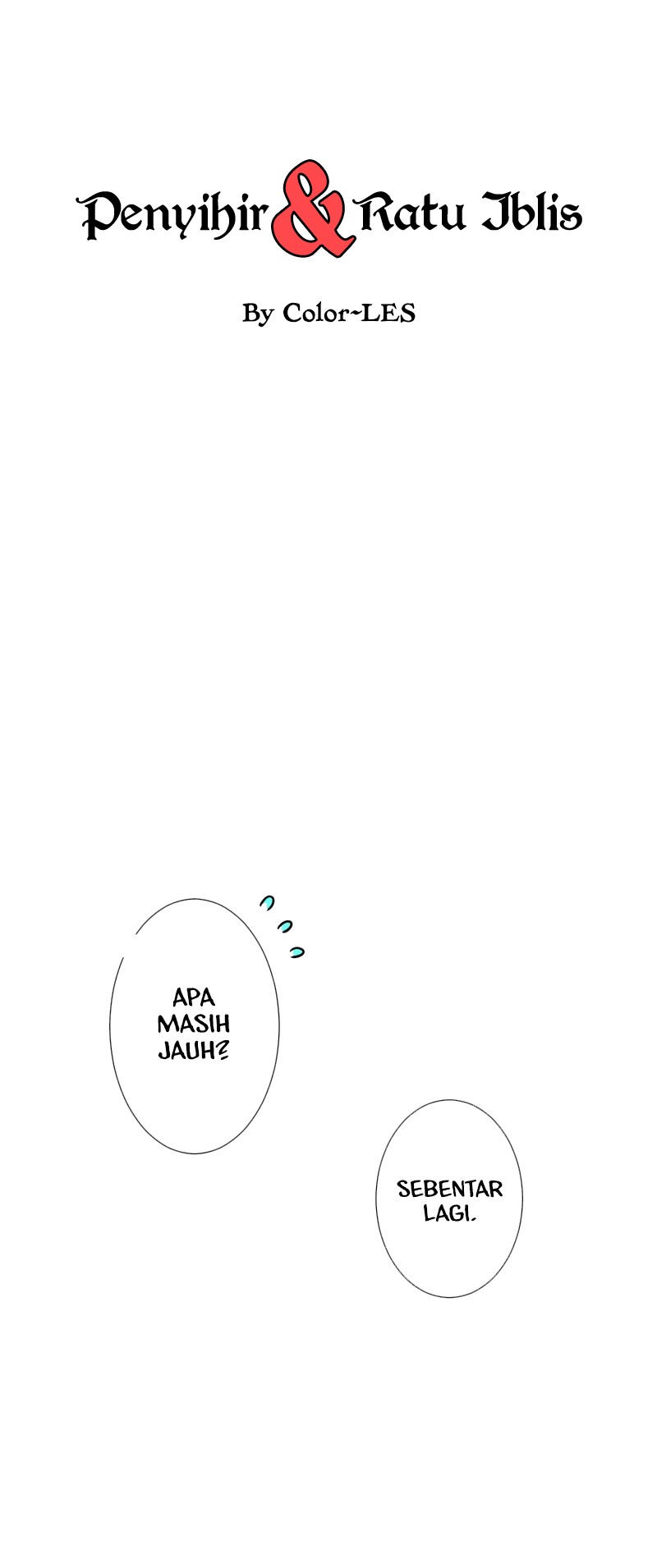 Komik Mage & Demon Queen Chapter 09 gambar nomor 1