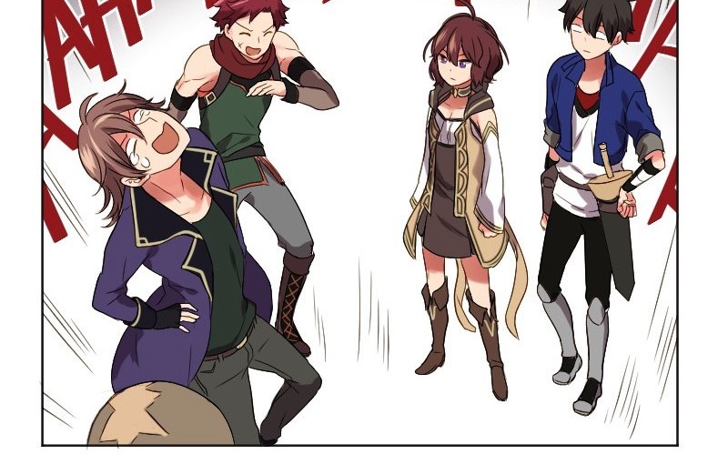 Mage & Demon Queen Chapter 09 Gambar 10