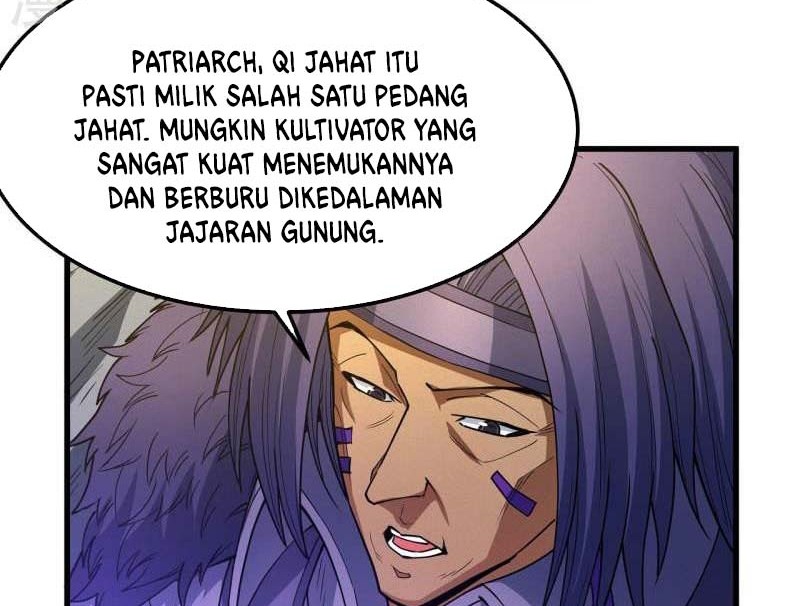 God of Martial Arts Chapter 507 Gambar 27
