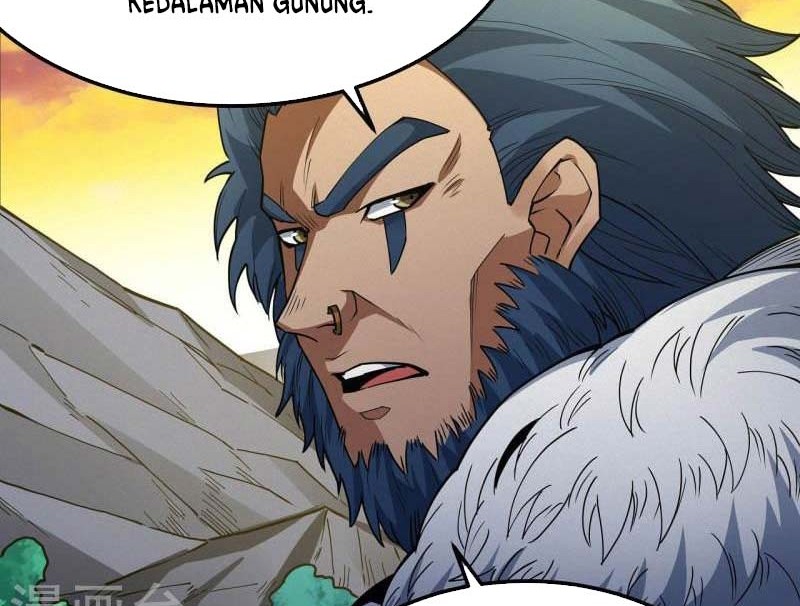 God of Martial Arts Chapter 507 Gambar 29