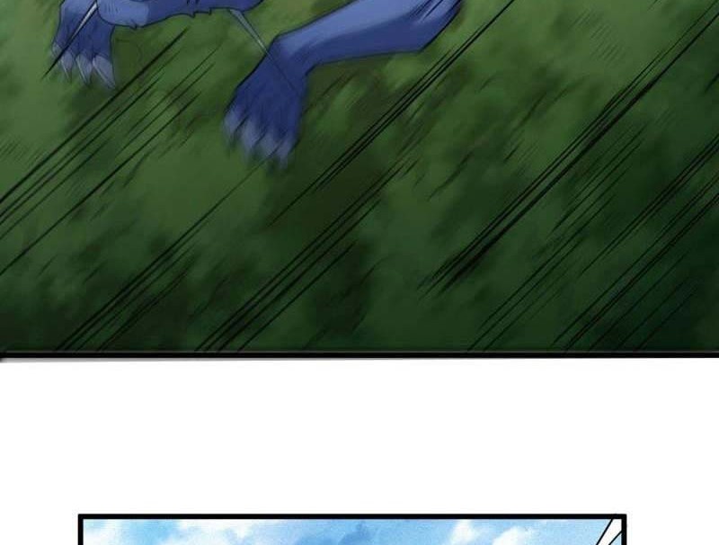 God of Martial Arts Chapter 507 Gambar 21