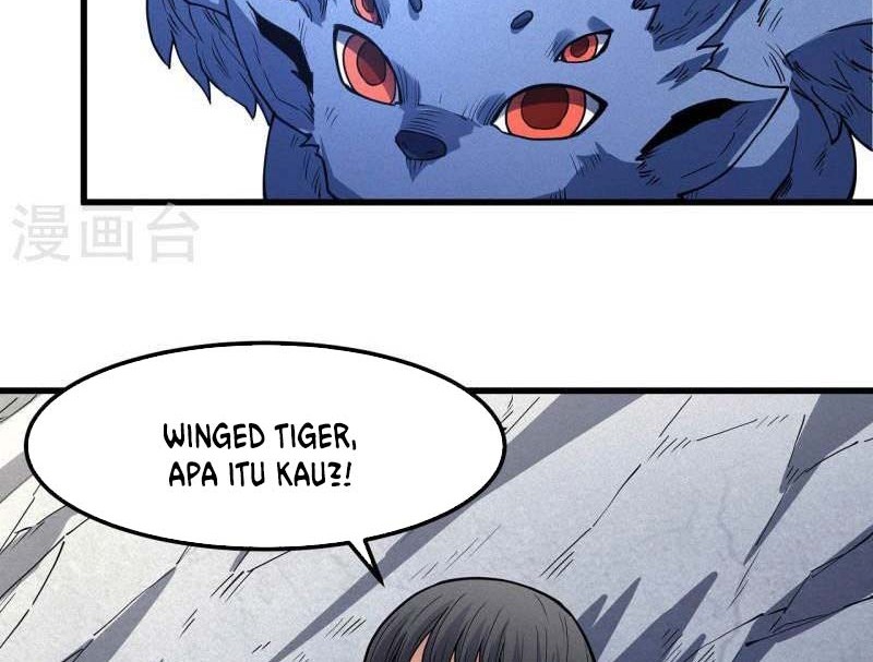 God of Martial Arts Chapter 507 Gambar 23