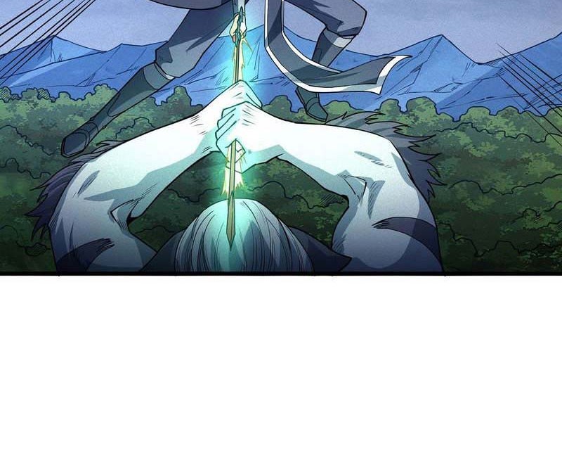 God of Martial Arts Chapter 507 Gambar 3