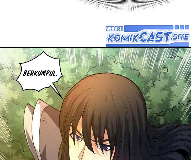 God of Martial Arts Chapter 507 Gambar 7