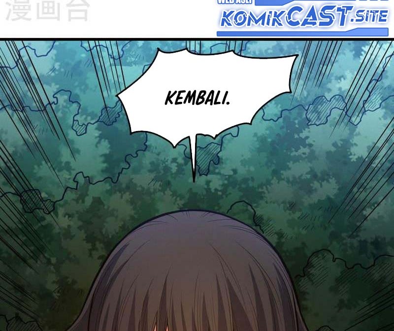 God of Martial Arts Chapter 507 Gambar 11