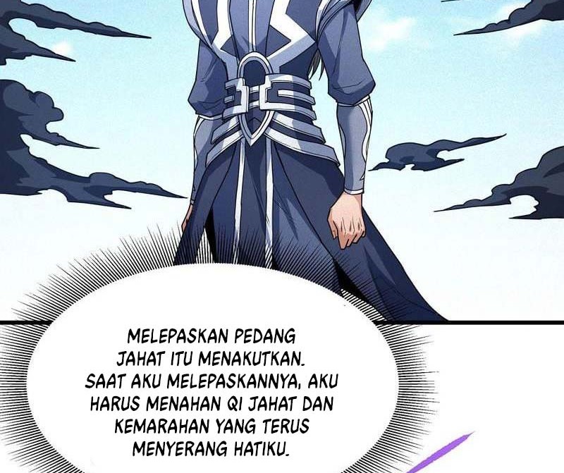 God of Martial Arts Chapter 507 Gambar 17