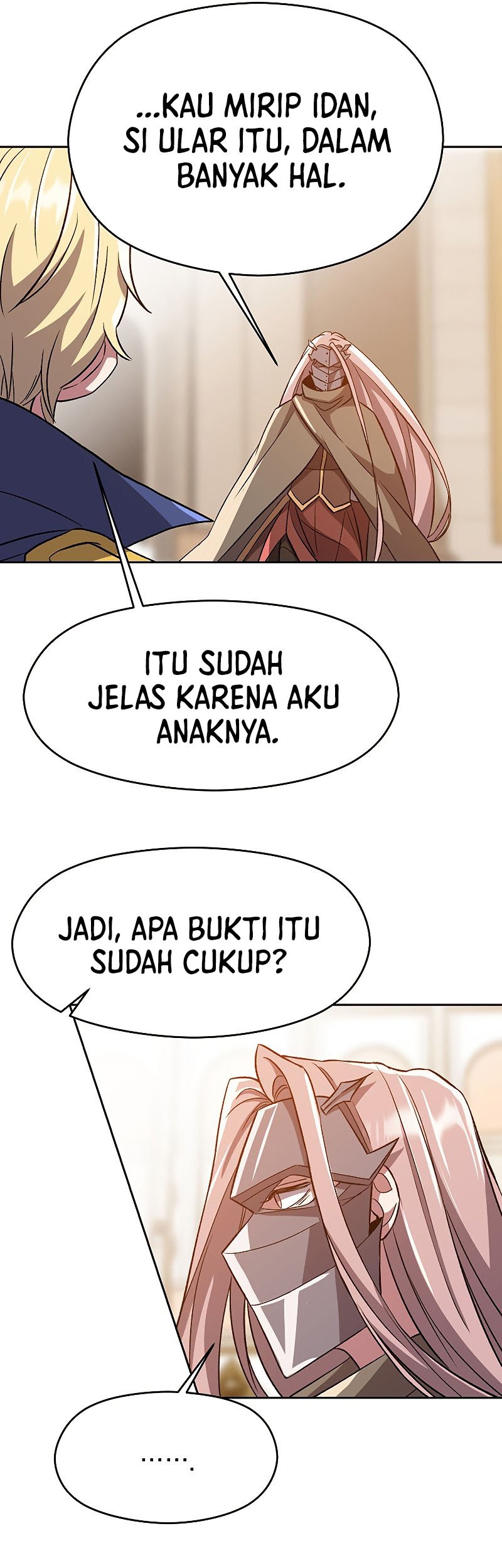 Archmage Transcending Through Regression Chapter 29 Gambar 41