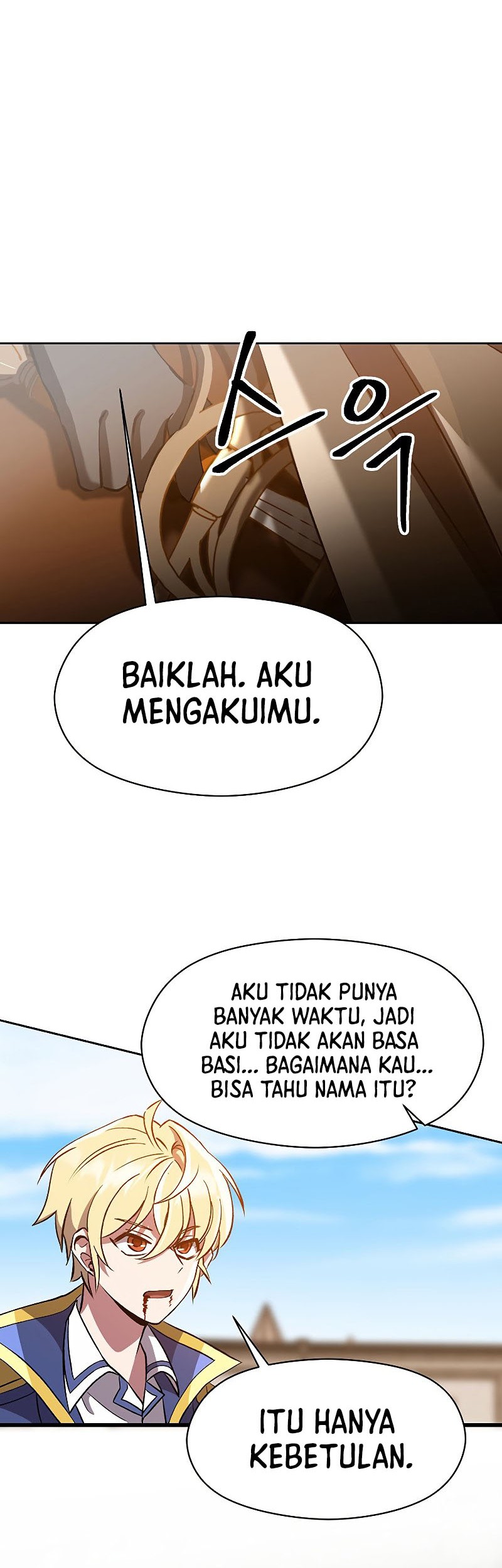 Archmage Transcending Through Regression Chapter 29 Gambar 42