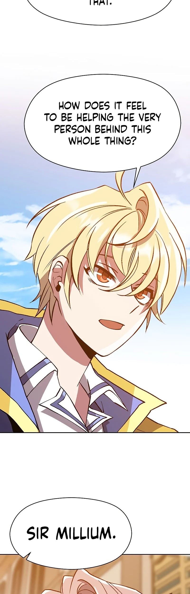 Archmage Transcending Through Regression Chapter 29 Gambar 47